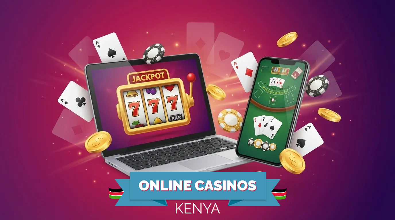 Online casinos in Kenya offer a wide selection of games with convenient mobile access and fast payments