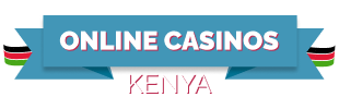 Online casinos Kenya logo